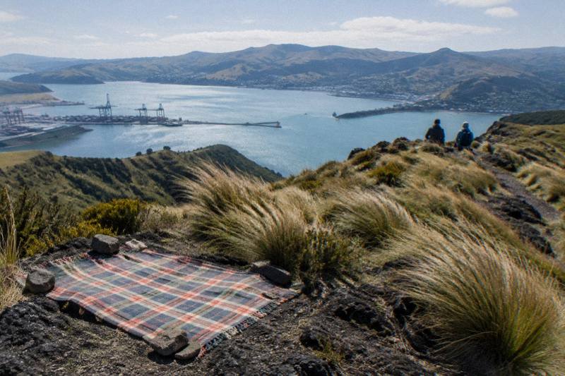 Coastal Hike With Picnic Lunch