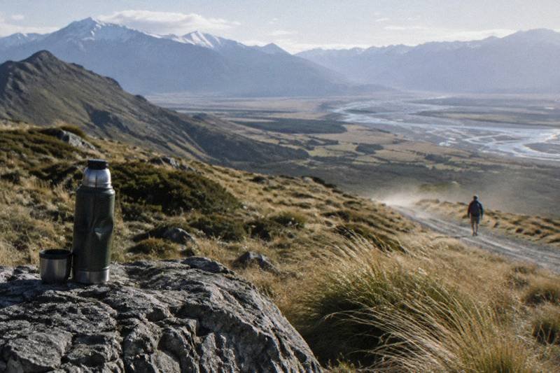 Edoras Day Tour, Lunch Included